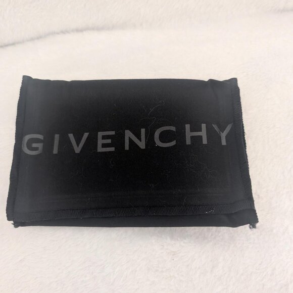 Authentic Givenchy Studded Wallet with Box, Dust Bag, and Certificate - Picture 15 of 16